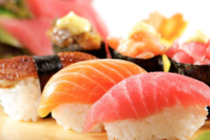 Hapa Sushi Grill and Sake Bar